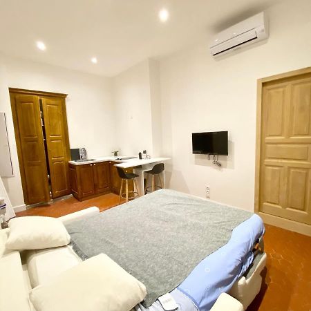 Belle Chambre D Hote Et Cuisine Hyper Centre 巴斯蒂亚 外观 照片