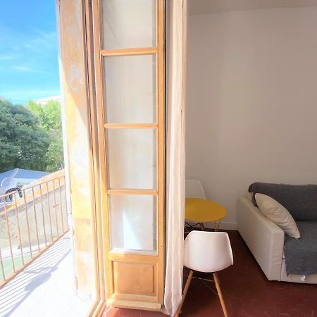 Belle Chambre D Hote Et Cuisine Hyper Centre 巴斯蒂亚 外观 照片