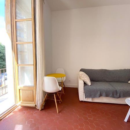 Belle Chambre D Hote Et Cuisine Hyper Centre 巴斯蒂亚 外观 照片