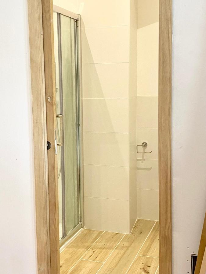 Belle Chambre D Hote Et Cuisine Hyper Centre 巴斯蒂亚 外观 照片